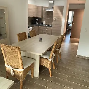 Residentie Valauris Middelkerke