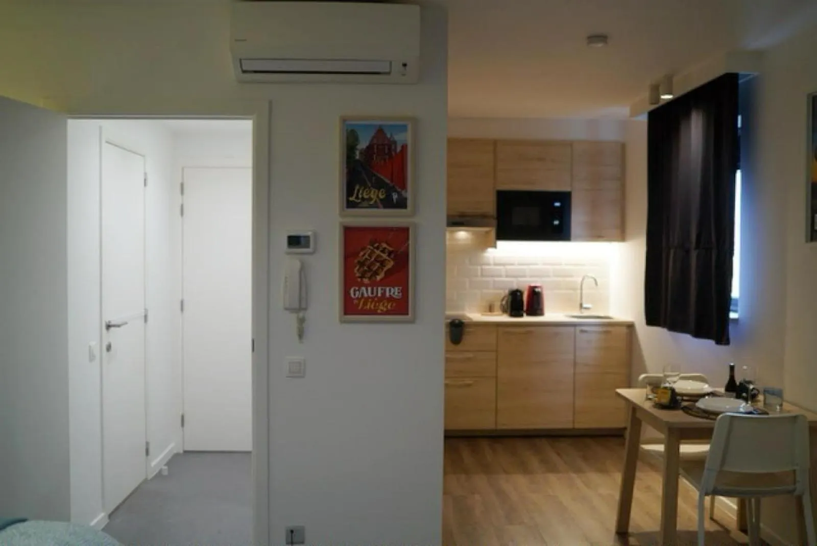 Arku Apartments Brussels Airport Zaventem