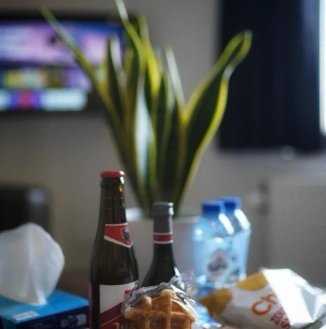 Arku Apartments Brussels Airport Zaventem