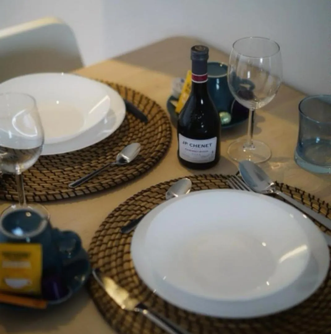 Arku Apartments Brussels Airport Zaventem