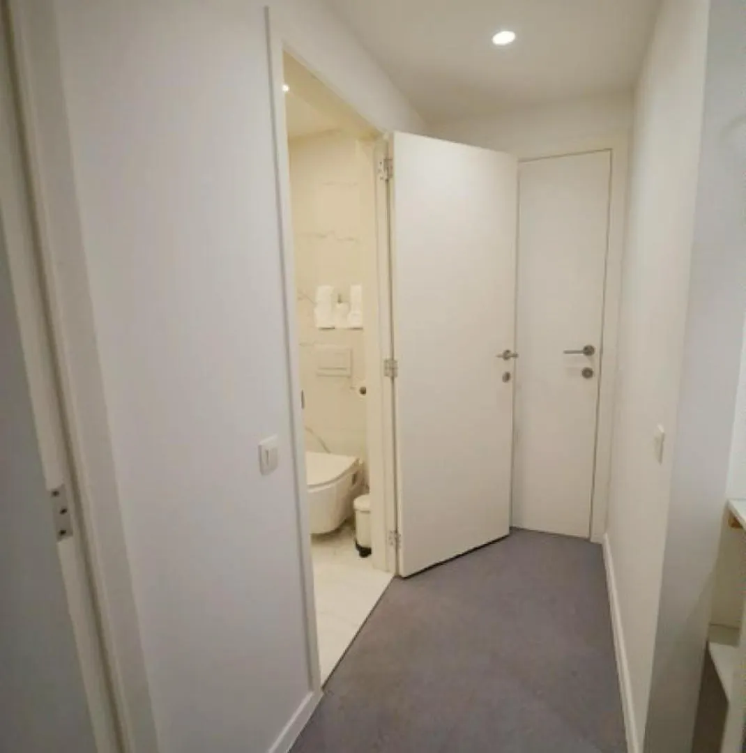 Arku Apartments Brussels Airport Zaventem 0*,  Belgique